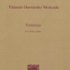 Scherzino [flauta & piano] | Eduardo Hernández Moncada