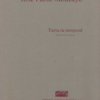 Tierra de temporal [orquesta] | José Pablo Moncayo