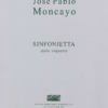 Sinfonietta [orquesta] | José Pablo Moncayo