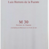 M30 [Orquesta] | Luis Herrera de la Fuente