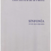 Sinfonía [Orquesta] | Luis Herrera de la Fuente