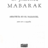 Amanecía en el naranjel [Coro] | Carlos Jiménez Mabarak