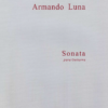 Sonata [Guitarra] | Armando Luna