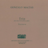 Trío [Ensamble] | Gonzalo Macías