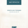 Speculum veneris [Arpa] | Gerhart Muench