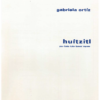 Huitzitl [Flauta dulce] | Gabriela Ortiz