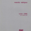 Lumbre [Violonchelo] | Marcela Rodríguez