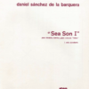 SeaSon I [Ensamble] | Daniel Sánchez de la Barquera