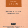 Formas plásticas [Quinteto de Alientos] | Francisco Savín