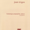 Homenaje a Manuel M. Ponce [Guitarra] | Juan Trigos