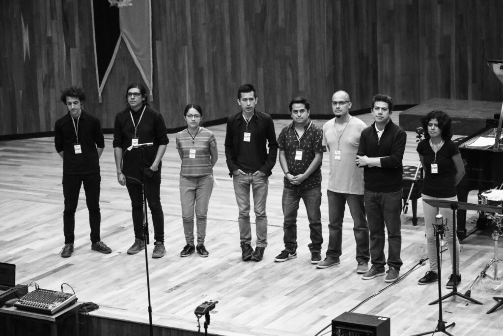 Organizadores de Aires