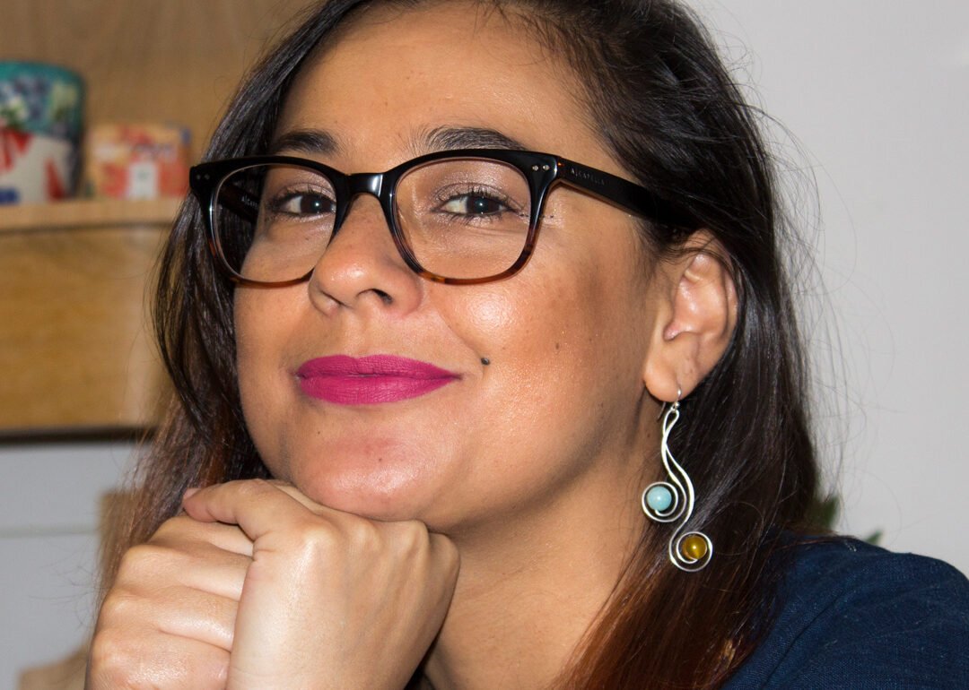 Melissa Vargas