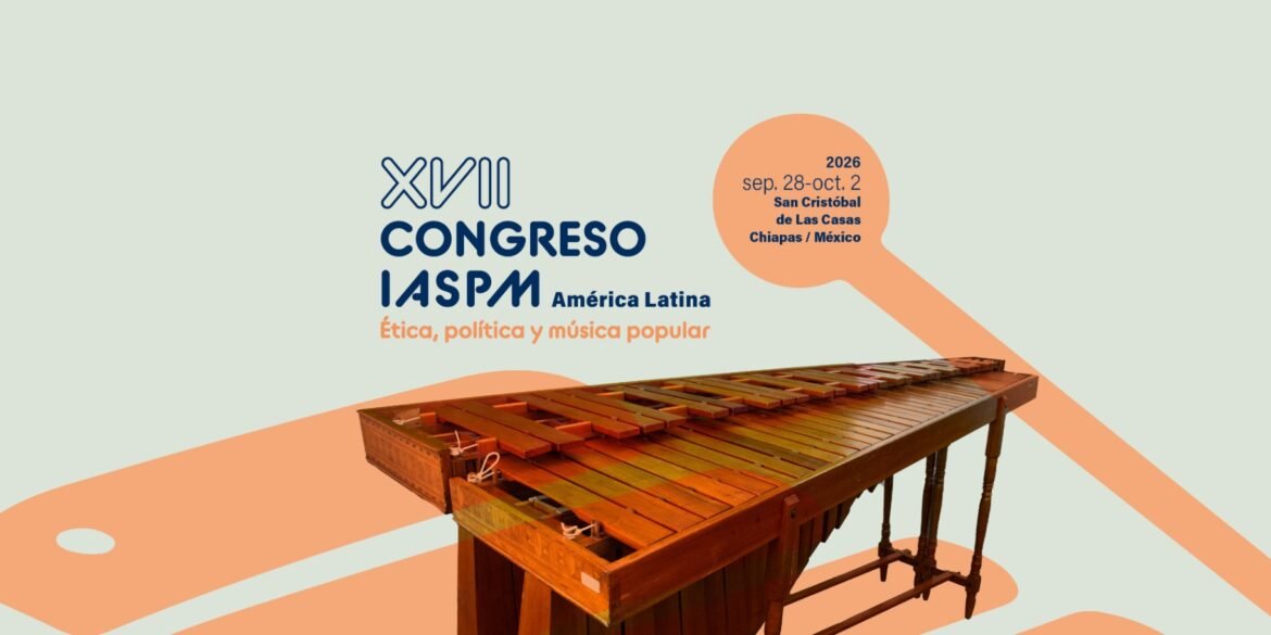 Congreso IASPM-AL