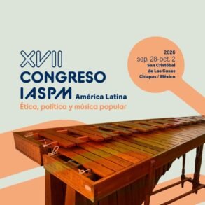Congreso IASPM-AL