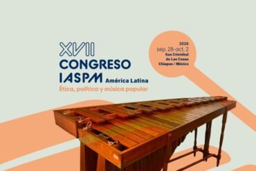 Congreso IASPM-AL