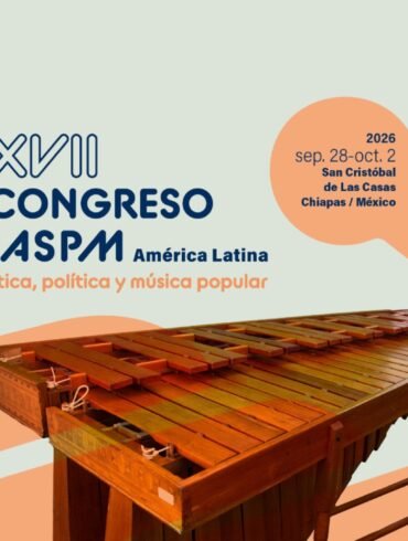 Congreso IASPM-AL