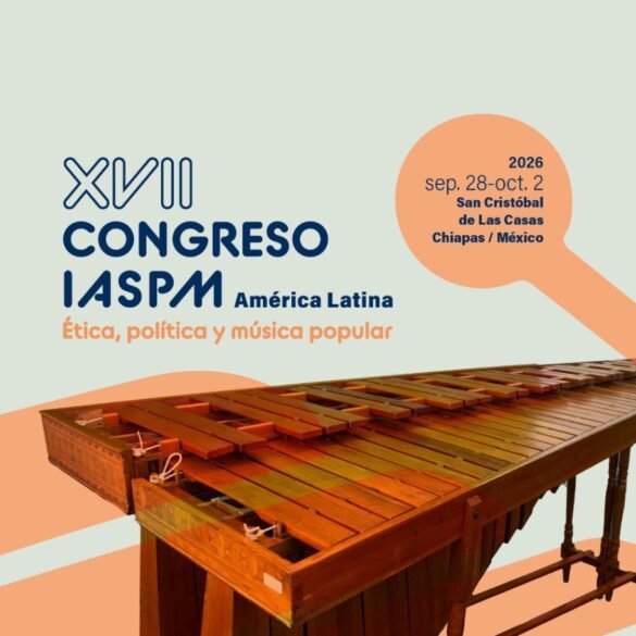 Congreso IASPM-AL