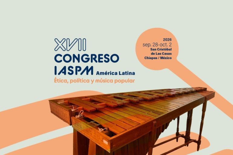 Congreso IASPM-AL
