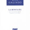 La montaña [coro a capella] | Blas Galindo