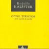 8 tientos (cuarteto de cuerdas - partitura) | Rodolfo Halffter