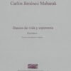 Danzas de vida y esperanza [orquesta] | Carlos Jiménez Mabarak