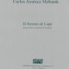 El retrato de Lupe [violín y orquesta de cuerdas] | Carlos Jiménez Mabarak