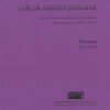Sonata [piano] | Carlos Jiménez Mabarak