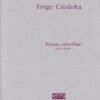 Piezas sencillas [piano] | Jorge Córdoba