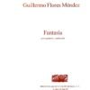 Fantasía [guitarra y violonchelo] | Guillermo Flores Méndez