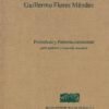 Preámbulo y Fantasía concertante [ guitarra y orquesta] | Guillermo Flores Méndez