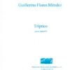Tríptico [guitarra] | Guillermo Flores Méndez