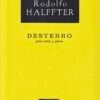 Desterro (canto y piano) | Rodolfo Halffter