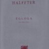 Egloga (oboe y piano) | Rodolfo Halffter