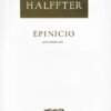 Epinicio [flauta] | Rodolfo Halffter