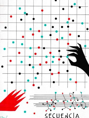 Secuencia (piano) | Rodolfo Halffter