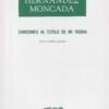 Canciones de mi tierra [Voz y Piano] | Eduardo Hernández Moncada