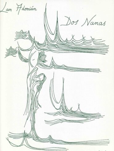 Dos nanas [canto y piano] | Lan Adomián