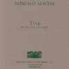 Trío [ensamble - partes] | Gonzalo Macías