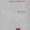 Danza gitana (violín y piano) | Higinio Ruvalcaba