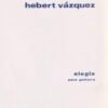 Elegía (guitarra) | Hébert Vázquez