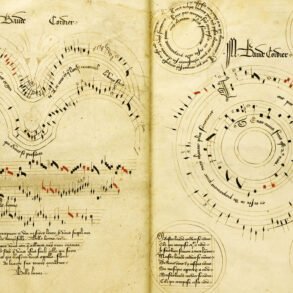 Polifonía medieval