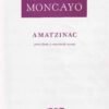 Amatzinac (flauta y orq. de cuerda - partitura) | José Pablo Moncayo