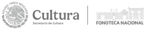 Secreataría de Cultura - Fonoteca Nacional