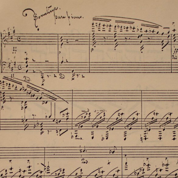 02. Sonatina p1_Sonus_Portada