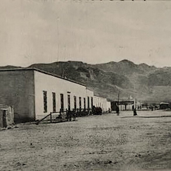 Santiago Papasquiaro_1900