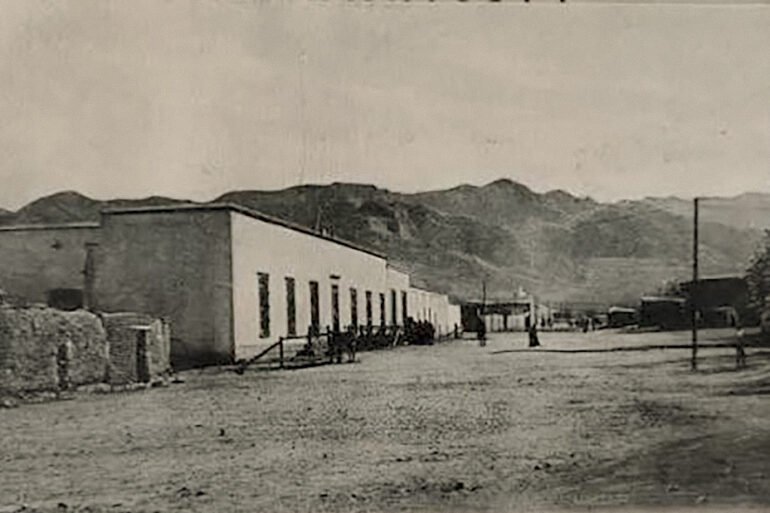 Santiago Papasquiaro_1900