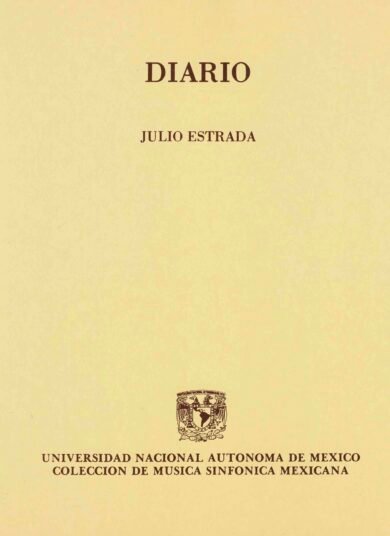 Julio Estrada | Diario