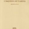 Armando Lavalle | Concierto para Viola y Orquesta de cuerdas