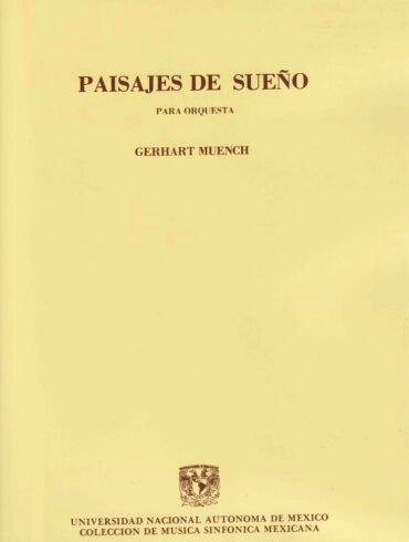 Gerhart Muench | Paisajes de Sueño