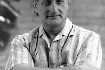 Eduardo Mata
